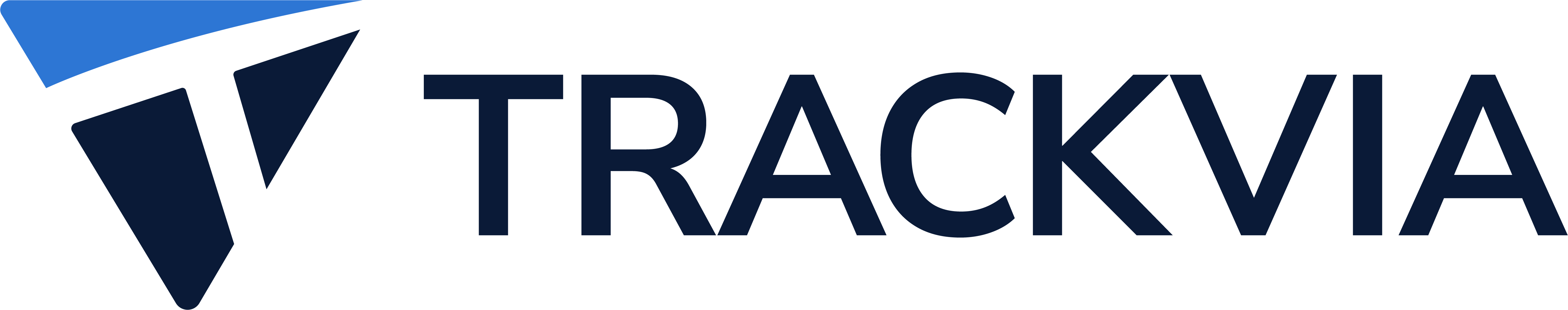 TrackVia TrackVia