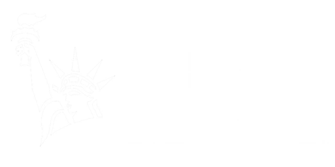 WHITE liberty-mutual-logo-black-and-white